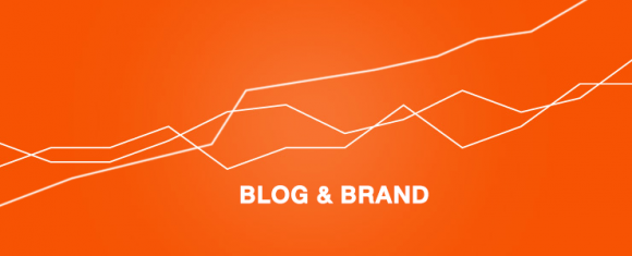 Blog and Brand